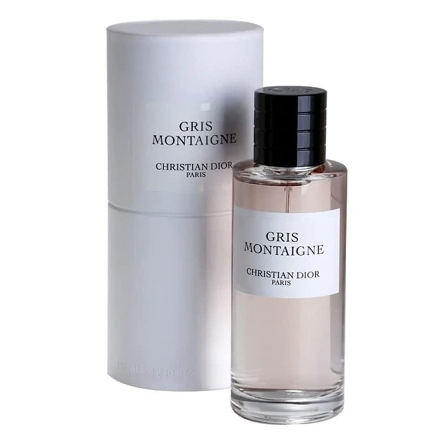 Gris Montaigne By Christian Dior
