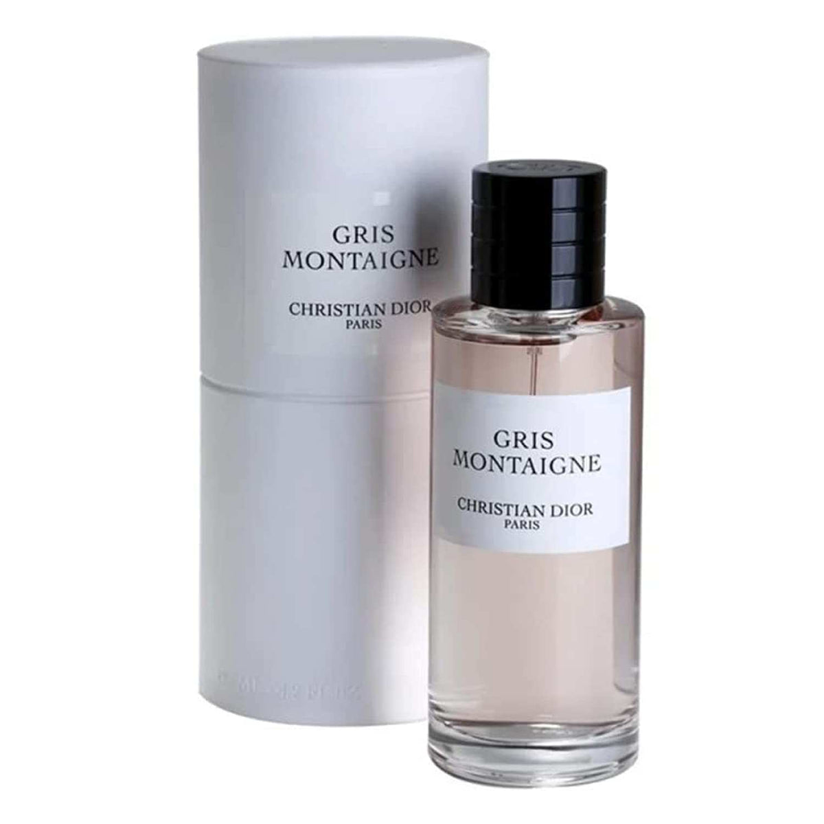 Gris Montaigne By Christian Dior.