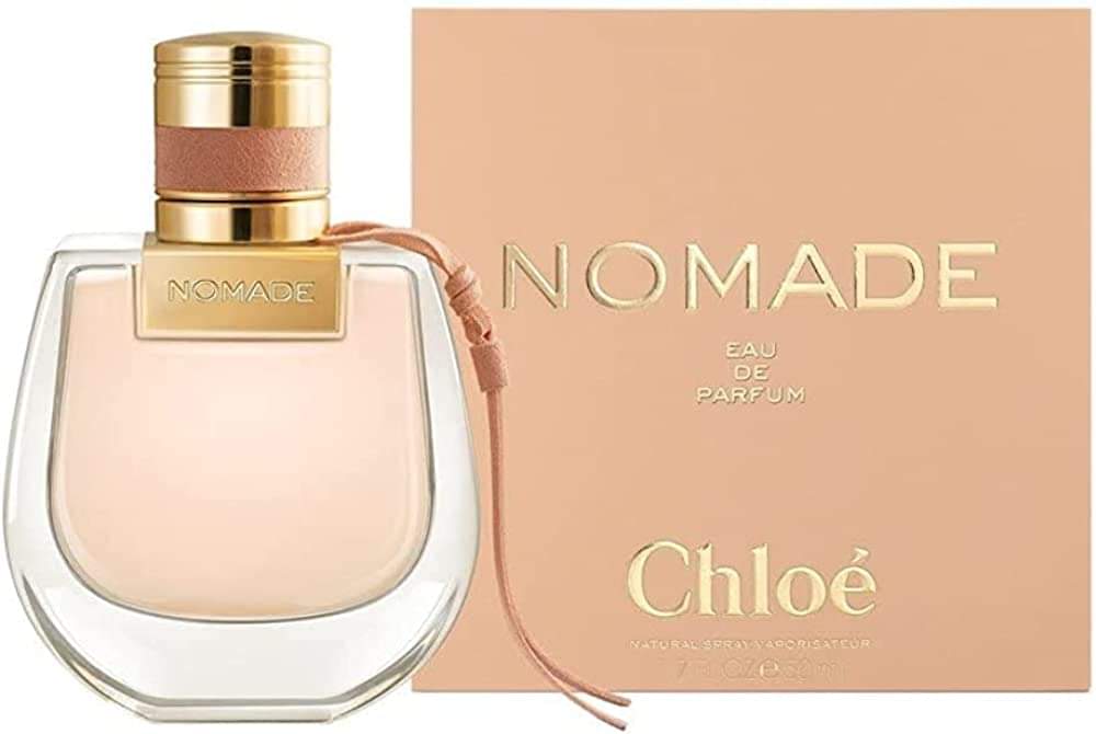 Nomade Chloe.