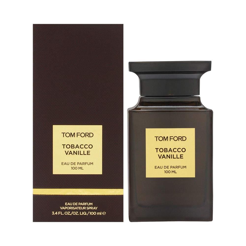 Tom Ford - Tobacco Vanille.