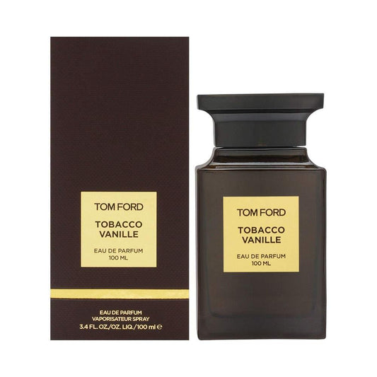 Tom Ford - Tobacco Vanille.