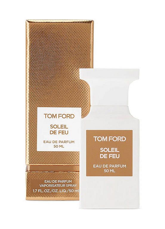 Tom Ford - Soleil De Feu