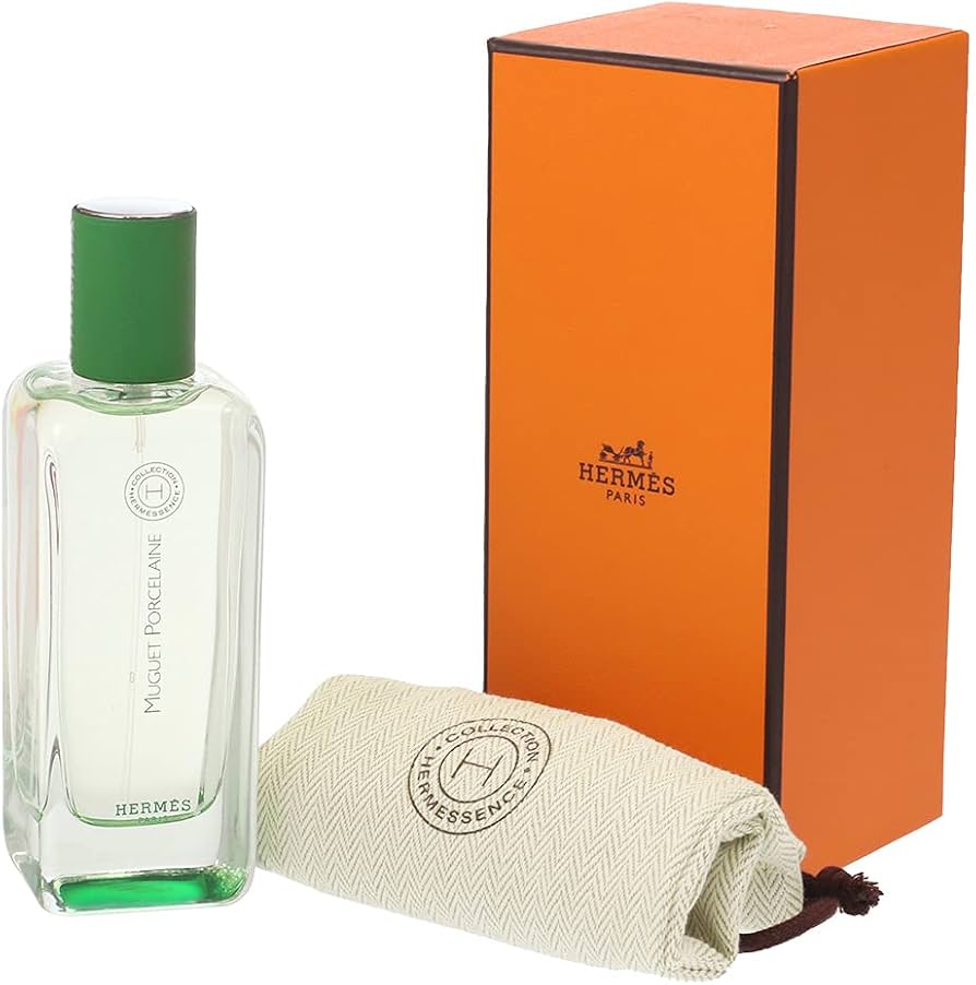 Hermès - Muguet Porcelaine