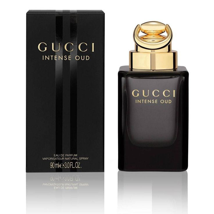 Gucci Intense Oud