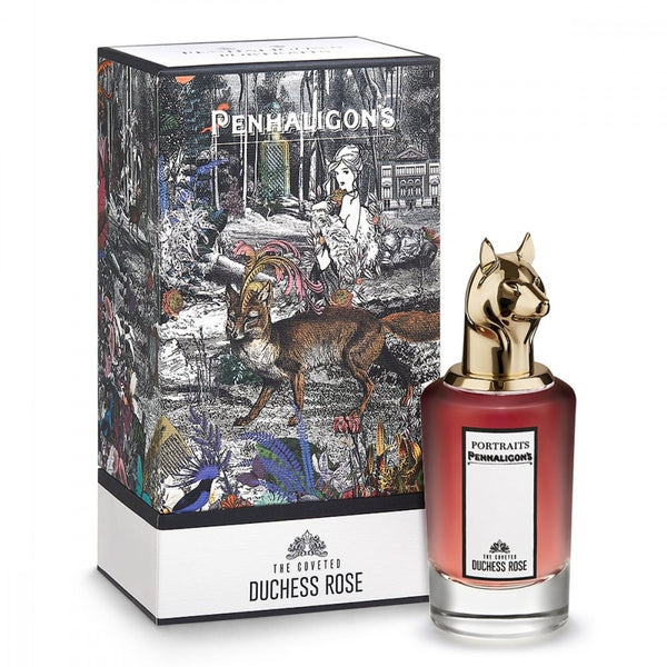 ID- Penhaligon Duchess Rose