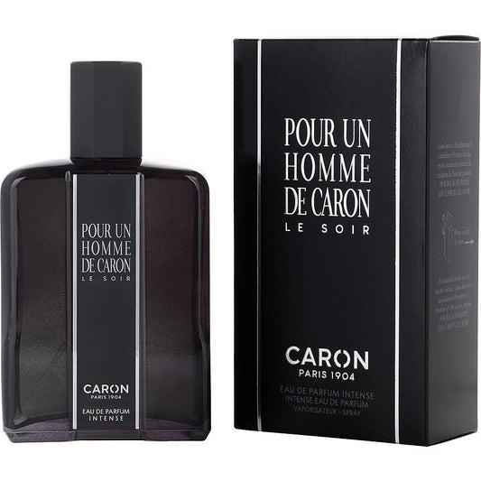 Caron - Pour Un Homme Le Soir