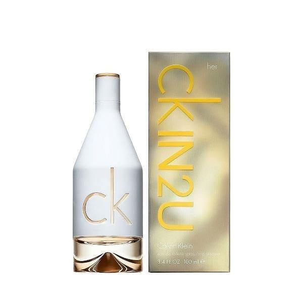 CKIN2U For Women.