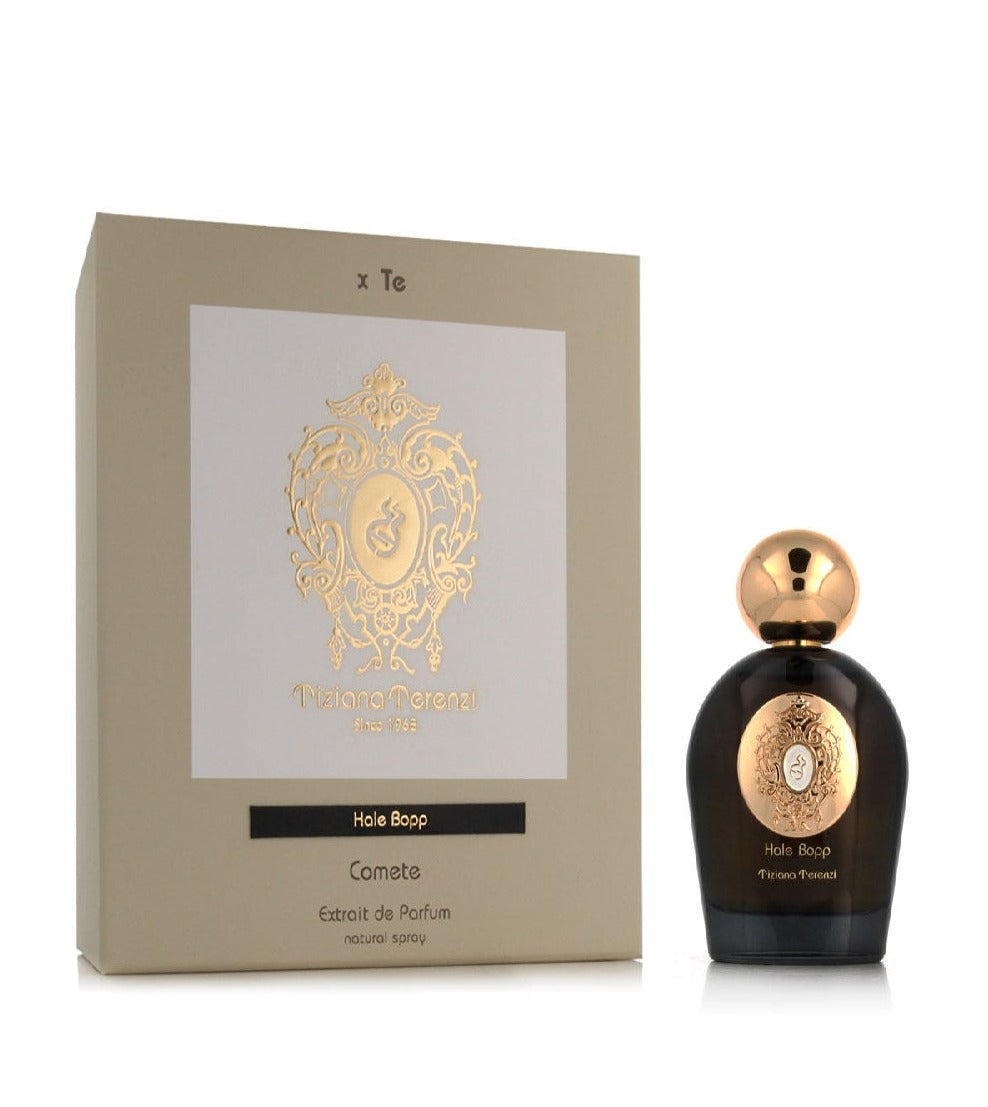 Hale Bopp Comete Extrait de Parfum