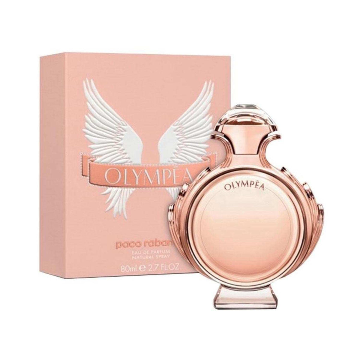 Paco Rabanne - Olympea.