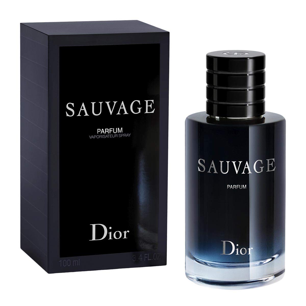 Sauvage Parfum