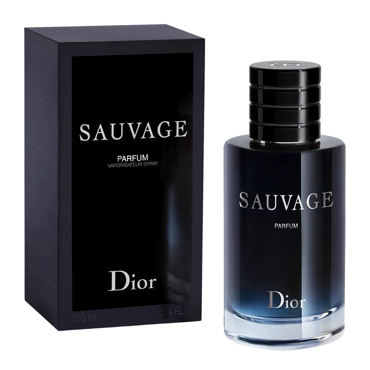 Sauvage Parfum
