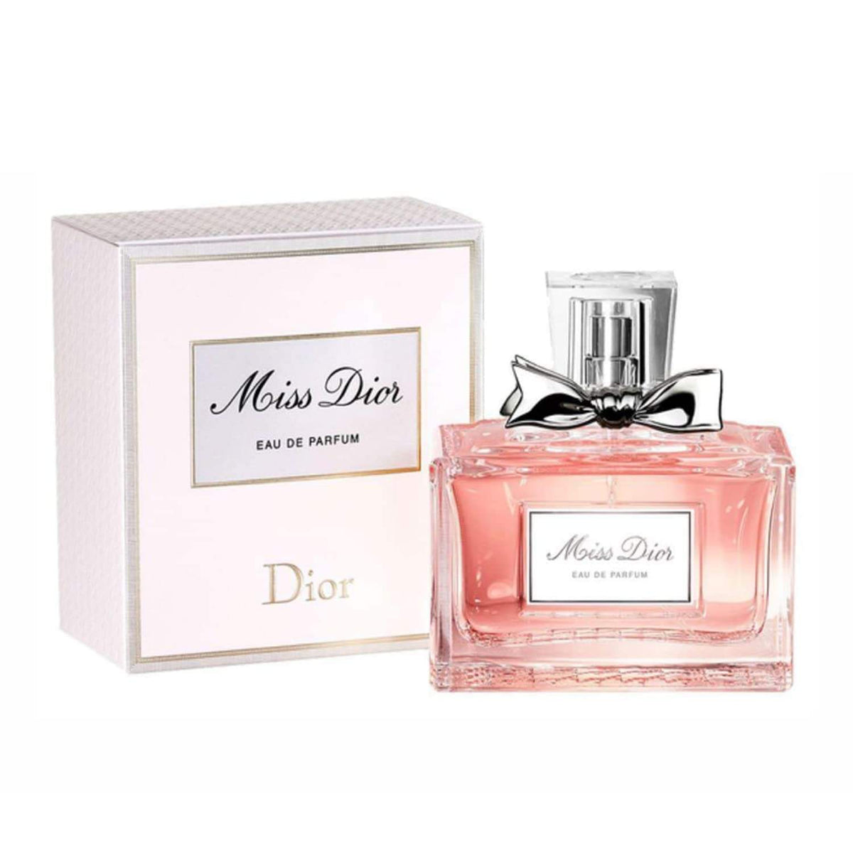 Miss Dior Eau de Parfum.