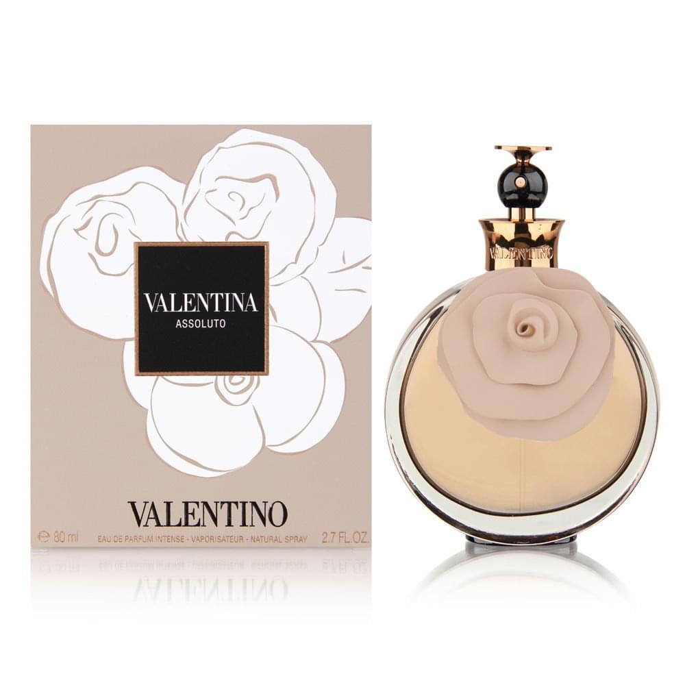 Valentina Assoluto.