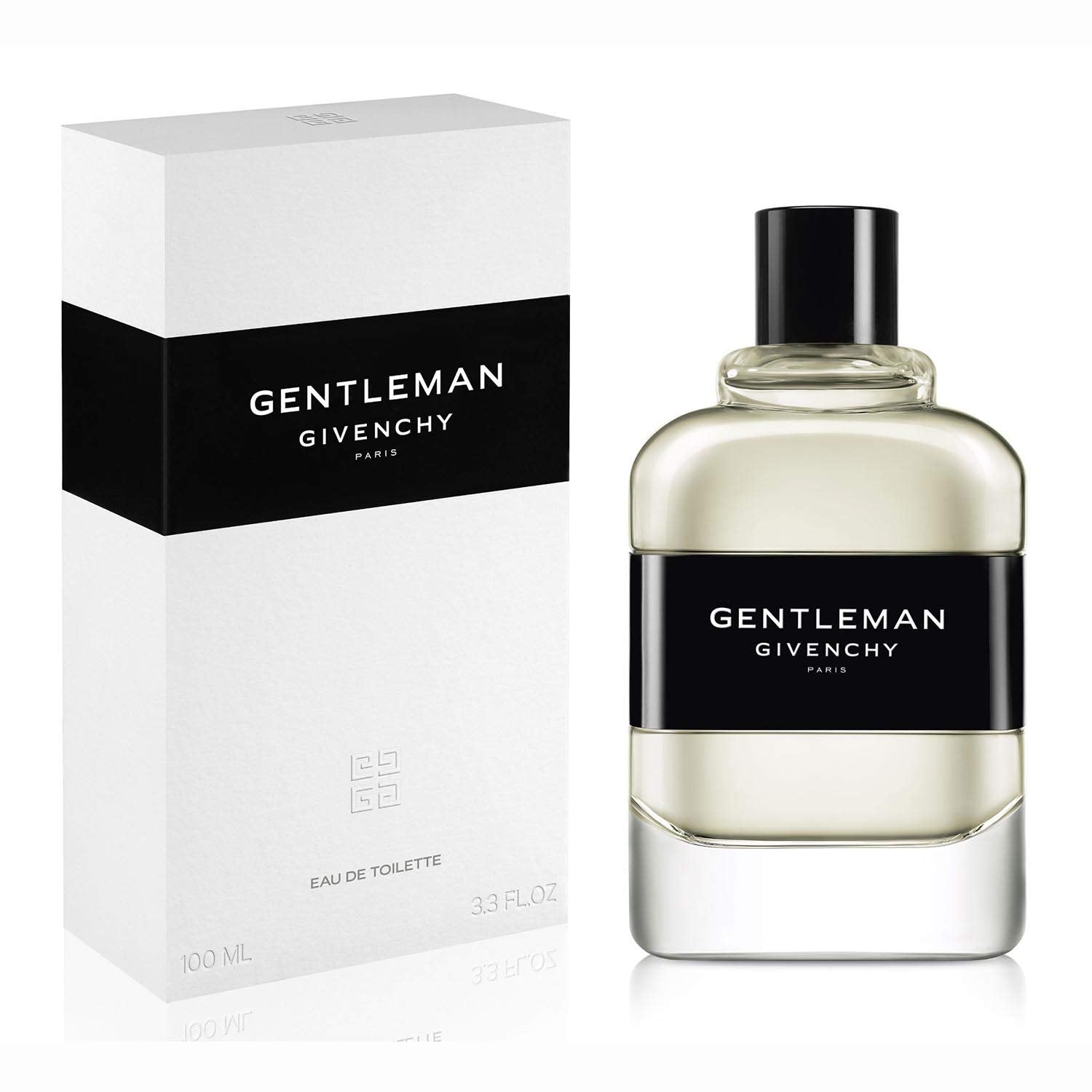 Gentleman givenchy eau discount spray