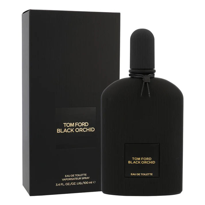 TSBlack Orchid Eau de Toilette 100ML By Tom Ford "Tester