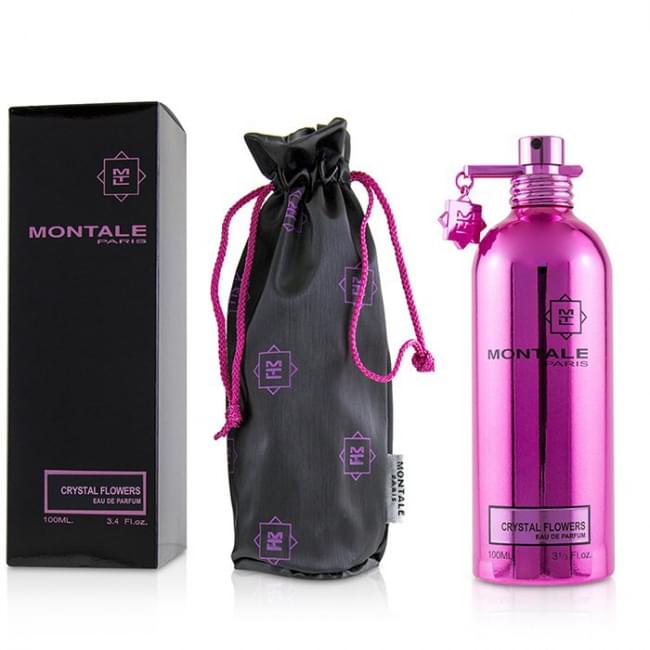 Montale - Crystal Flowers.