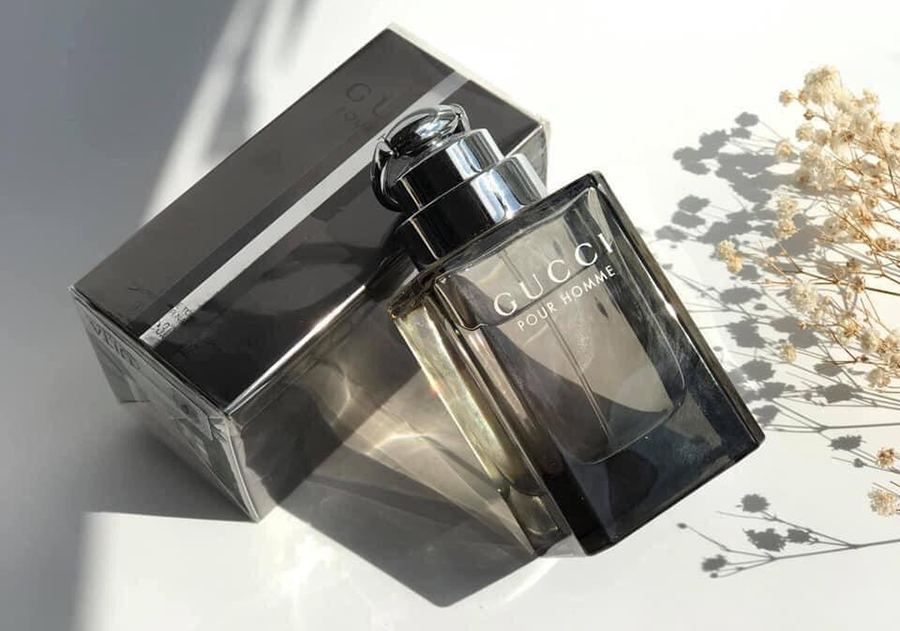 Gucci Pour Homme