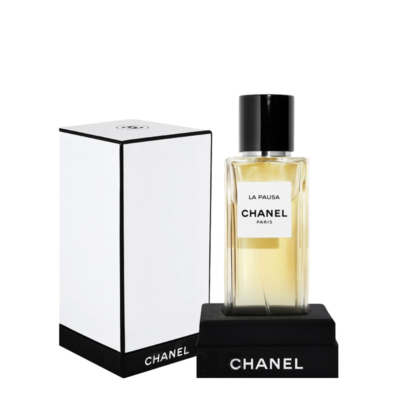 Coco Chanel - La Pausa