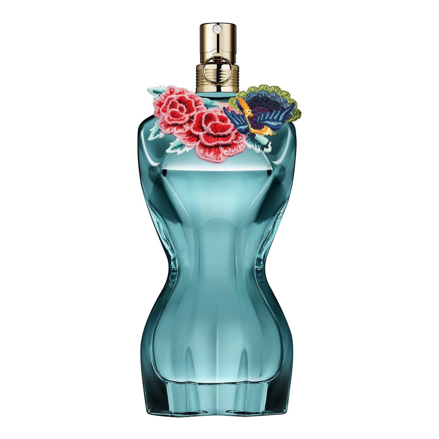 La Belle Fleur Terrible By Jean Paul Gaultier