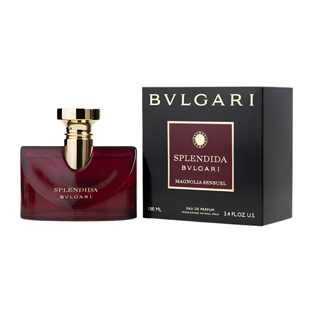 Splendida Magnolia Sensuel By Bvlgari