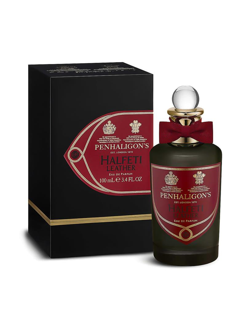 Penhaligon's Halfeti Leather – Shopandbeyondlb