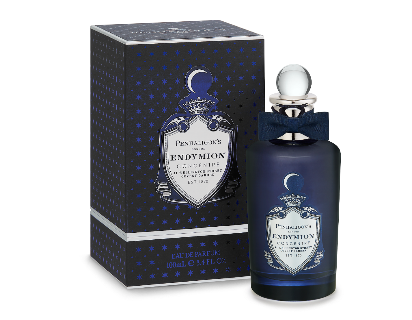 Penhaligon's Endymion Concentré