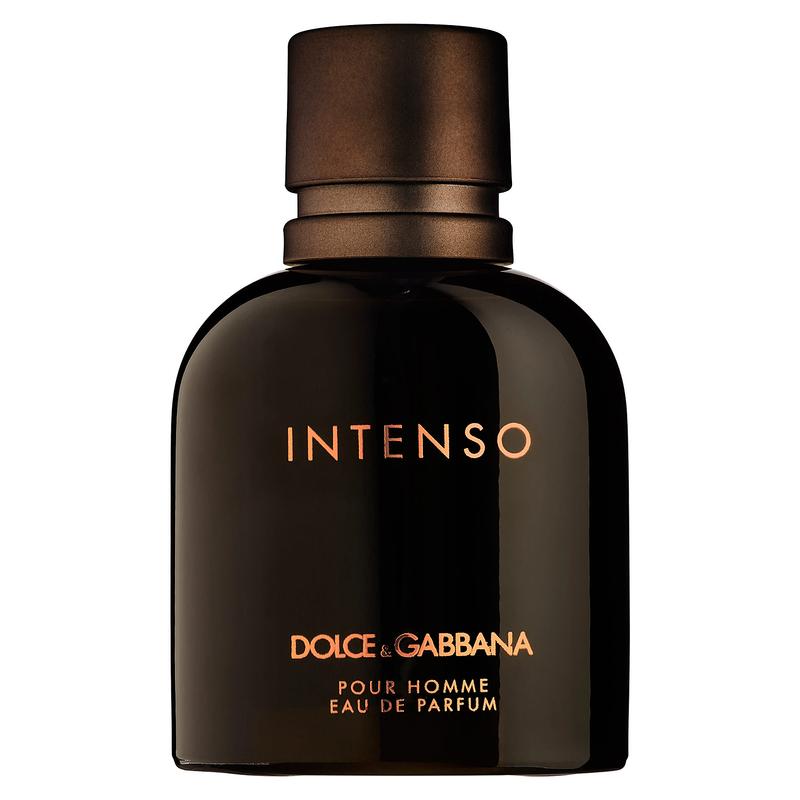 Intenso Pour Homme By Dolce and Gabbana