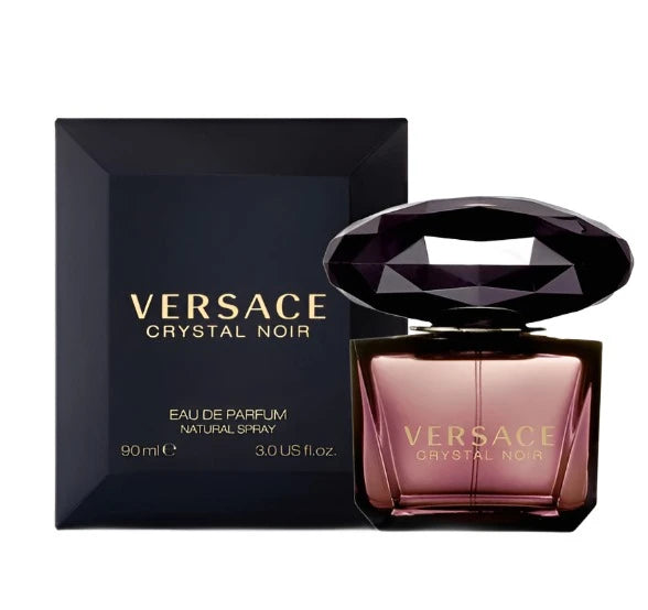 Versace Crystal Noir
