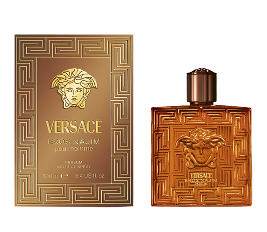 Eros Najim By Versace