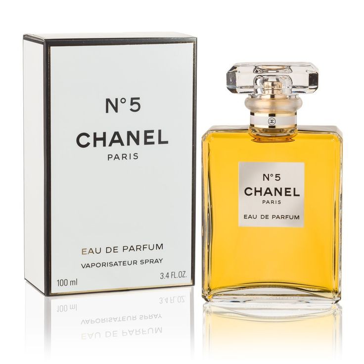 N°5 100 ML