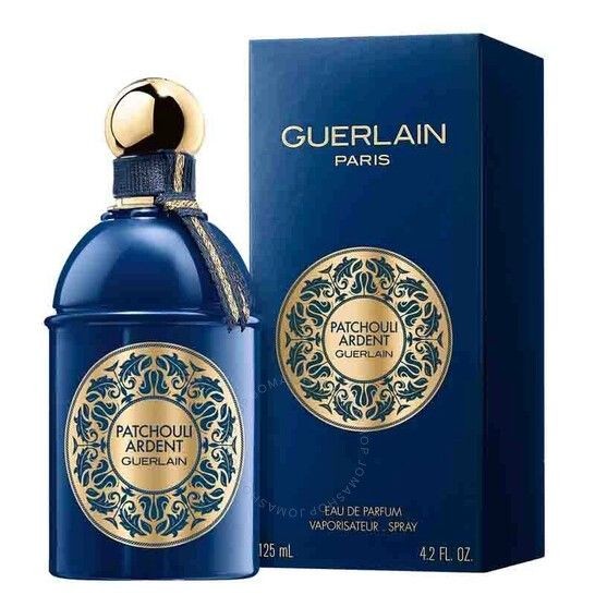 Guerlain Patchouli Ardent By Guerlain