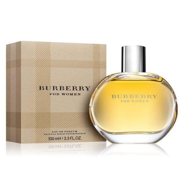 Burberry Classic for Women.
