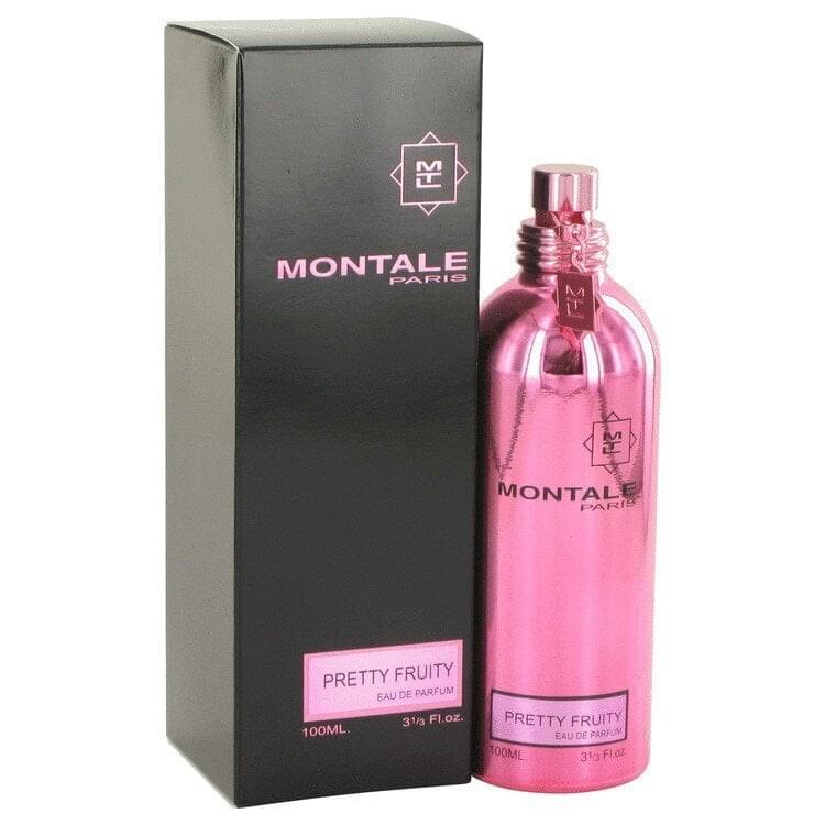 Montale Pretty Fruity.