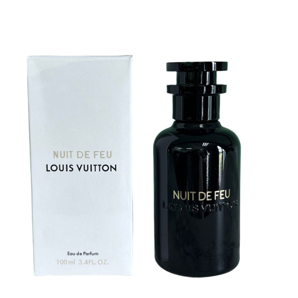 Nuit de Feu By Louis Vuitton – Shopandbeyondlb Nuit de Feu By Louis Vuitton – Shopandbeyondlb