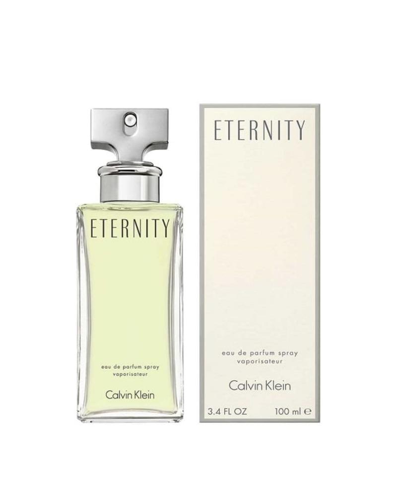 Eternity By Calvin Klein