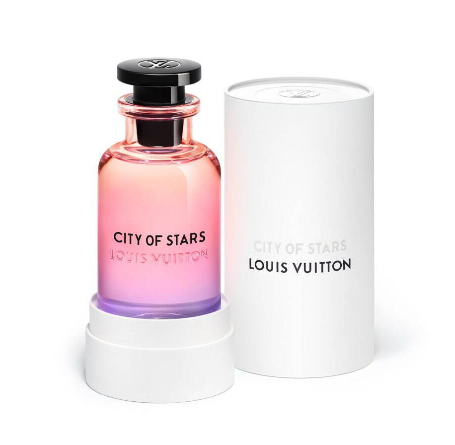 Louis Vuitton City Of Stars 200ml 70% full deals