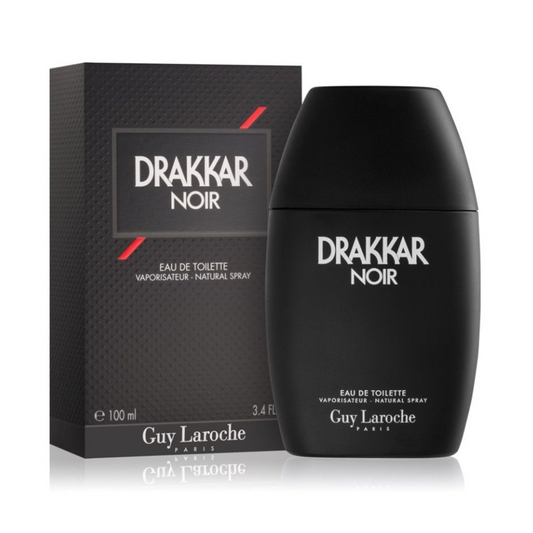 Drakkar Noir Eau de Toilette – 100 ML