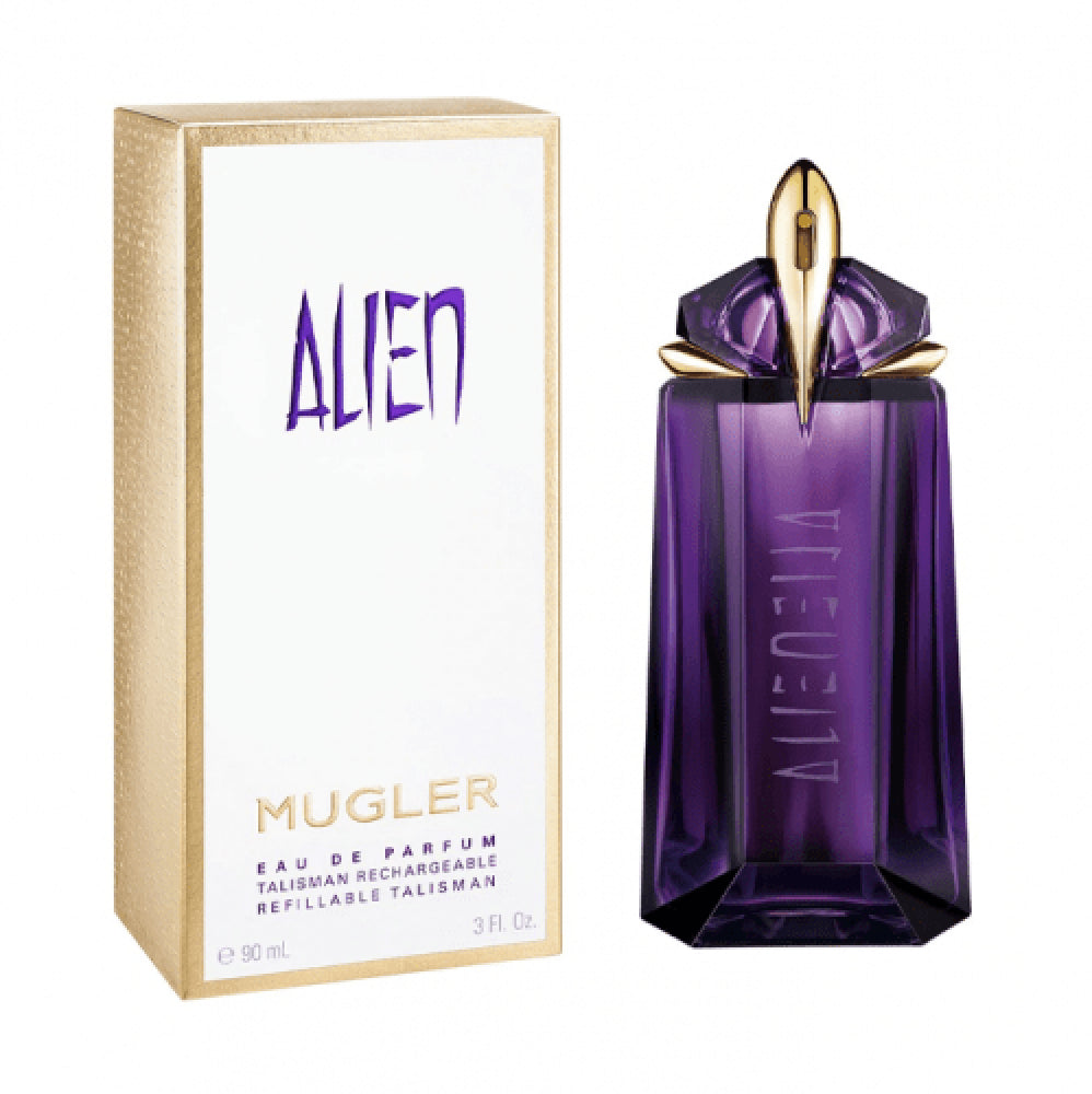 Alien Mugler