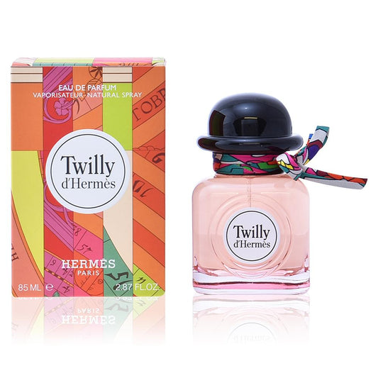 Twilly D'Hermes.