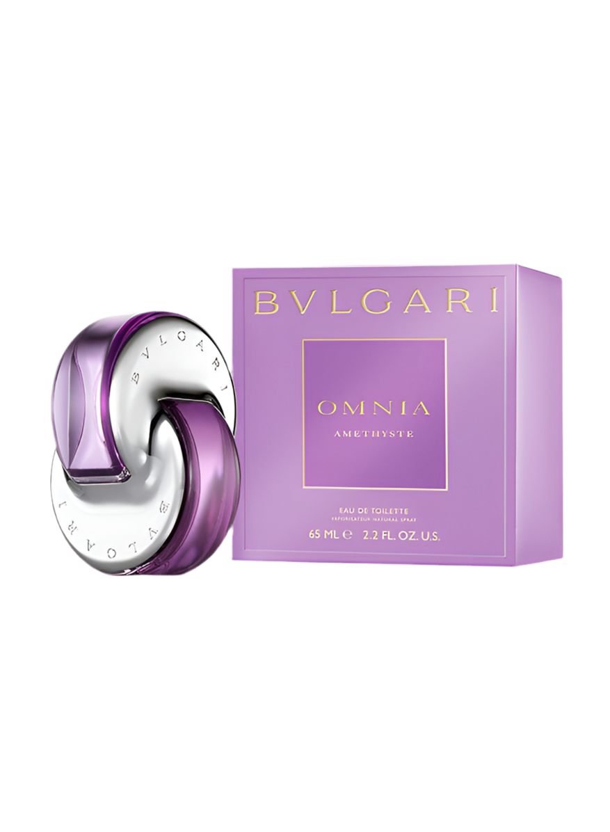 Bvlgari - Omnia Amethyste