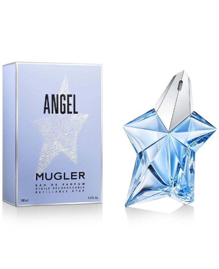 Angel By Mugler “Tester”