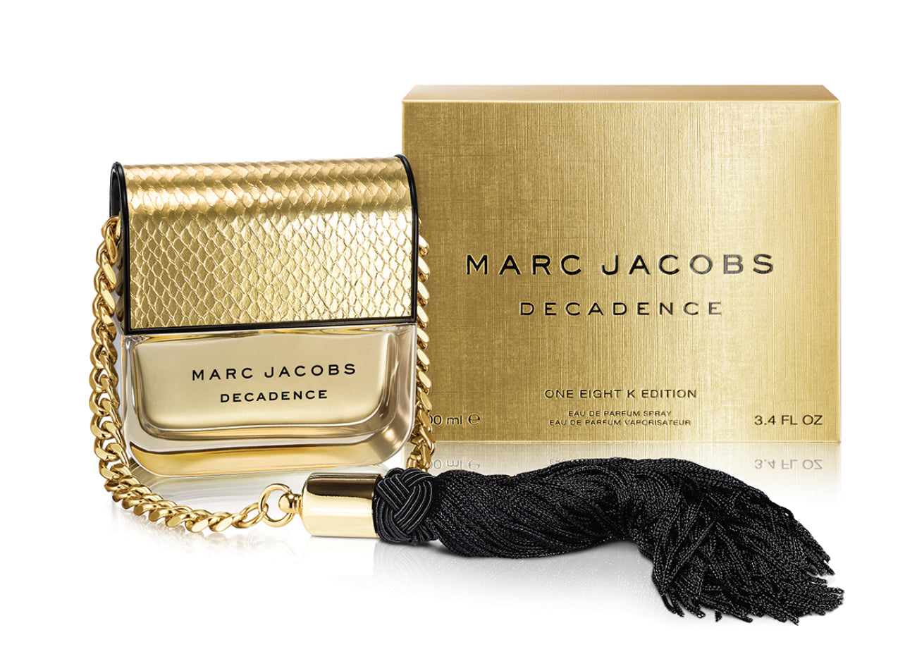 Decadence One Eight K Edition By Marc Jacobs