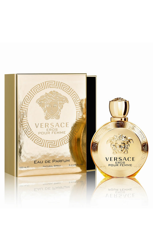 Eros Pour Femme By Versace