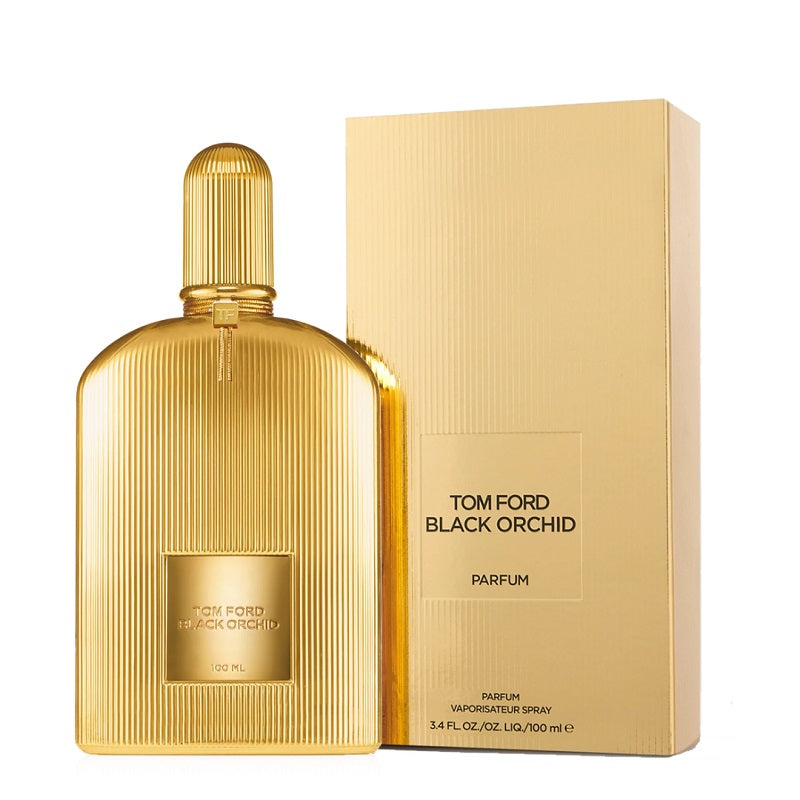 Black Orchid Parfum By Tom Ford – Shopandbeyondlb