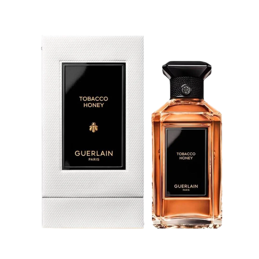 Tobacco Honey By Guerlain