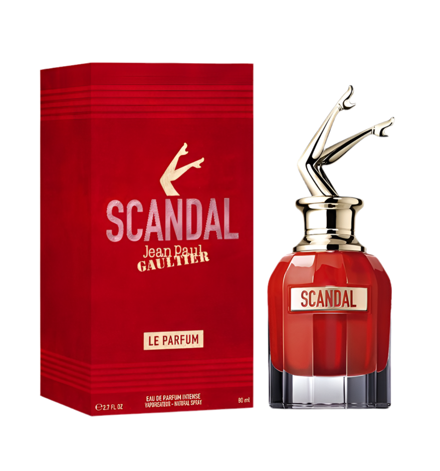 Scandal Le Parfum “ Tester “