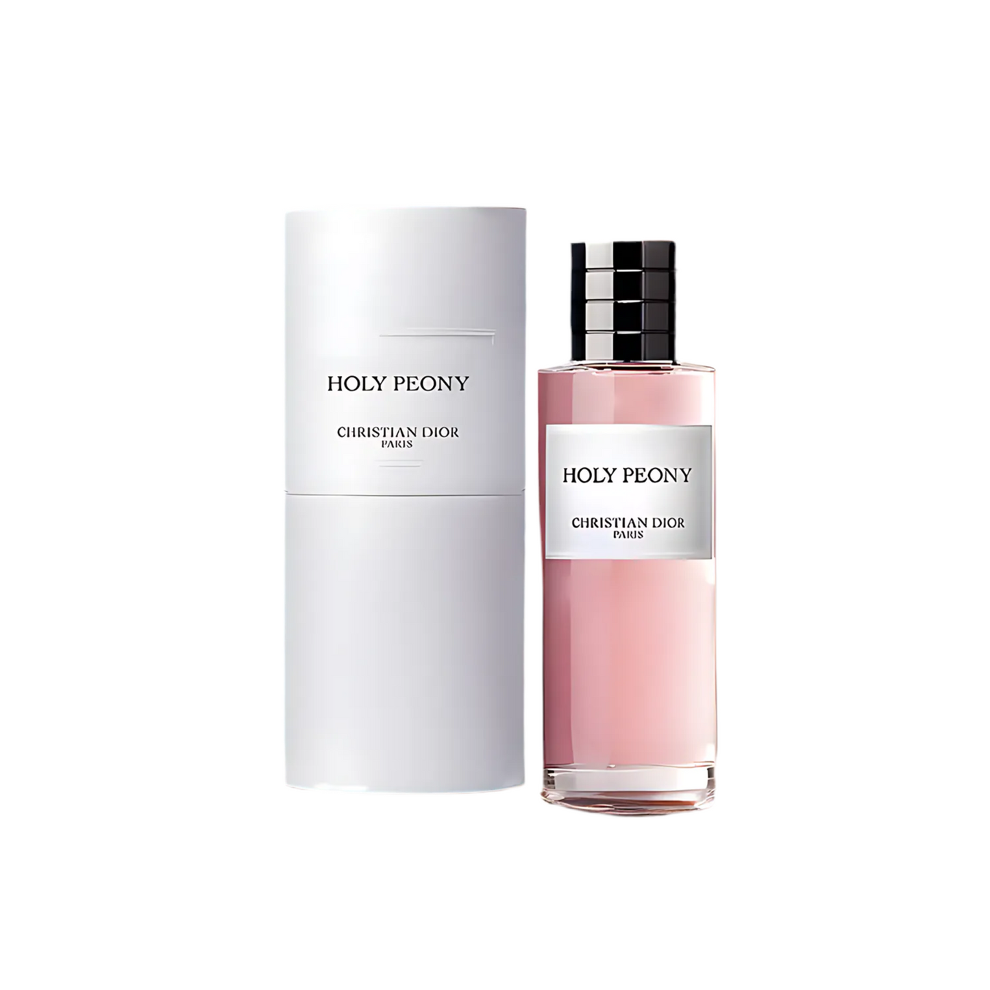 Holy Peony By Christian Dior
