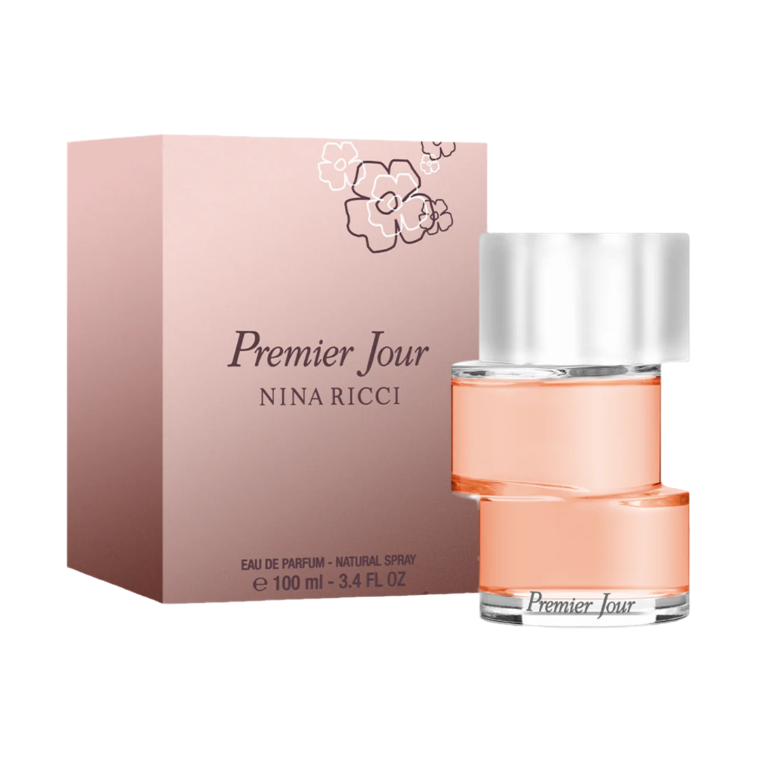 Premier Jour By Nina Ricci