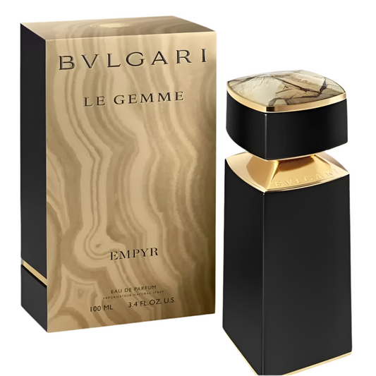 Le Gemme Empyr By Bvlgari