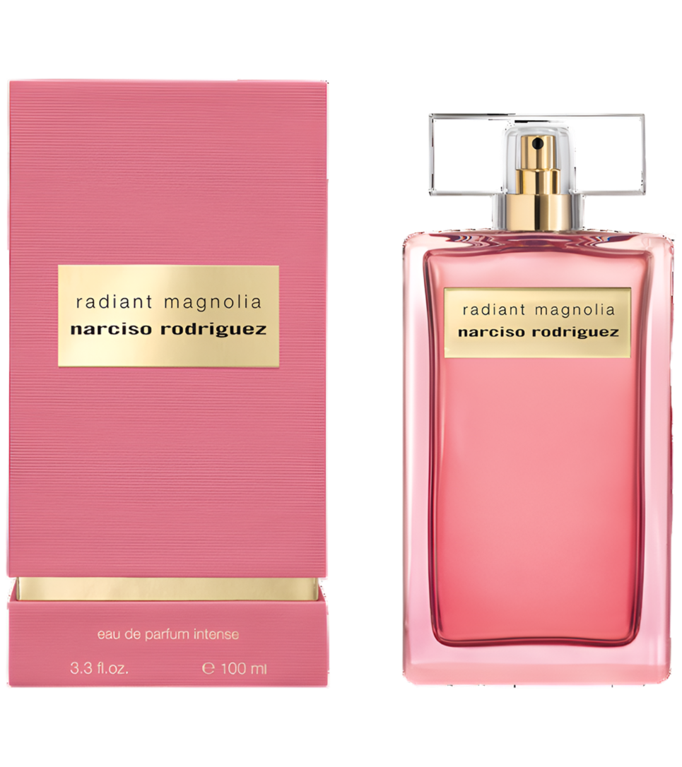 Radiant Magnolia By Narciso Rodriguez